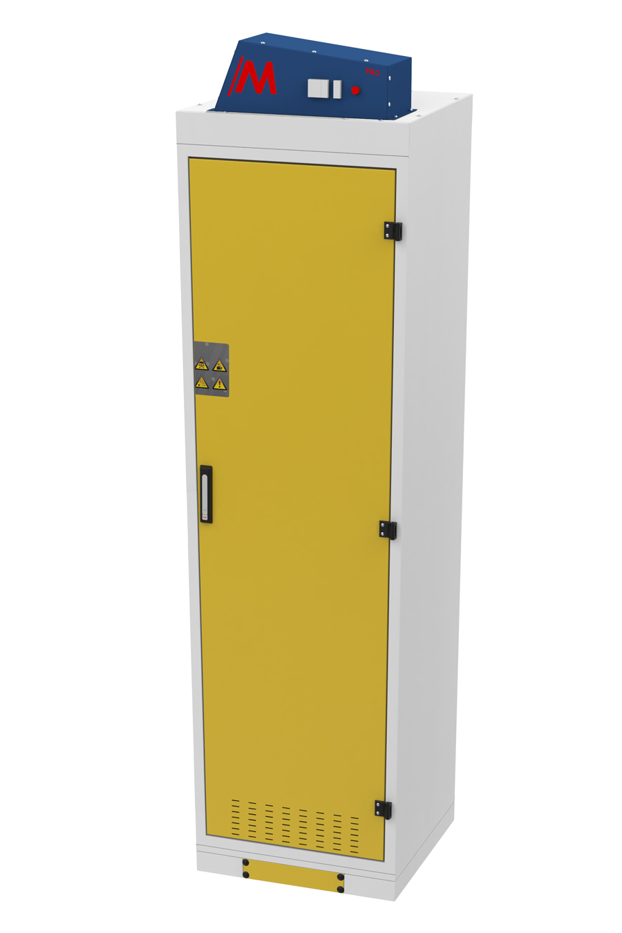 60-cm-Chemical-Cabinet-(Sheet-Metal-Door)-(4) 60 cm Chemical Cabinet (Sheet Metal Door)