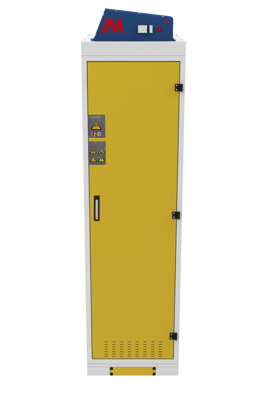 60CC-(9) 60 cm Chemical Cabinet (Sheet Metal Door)