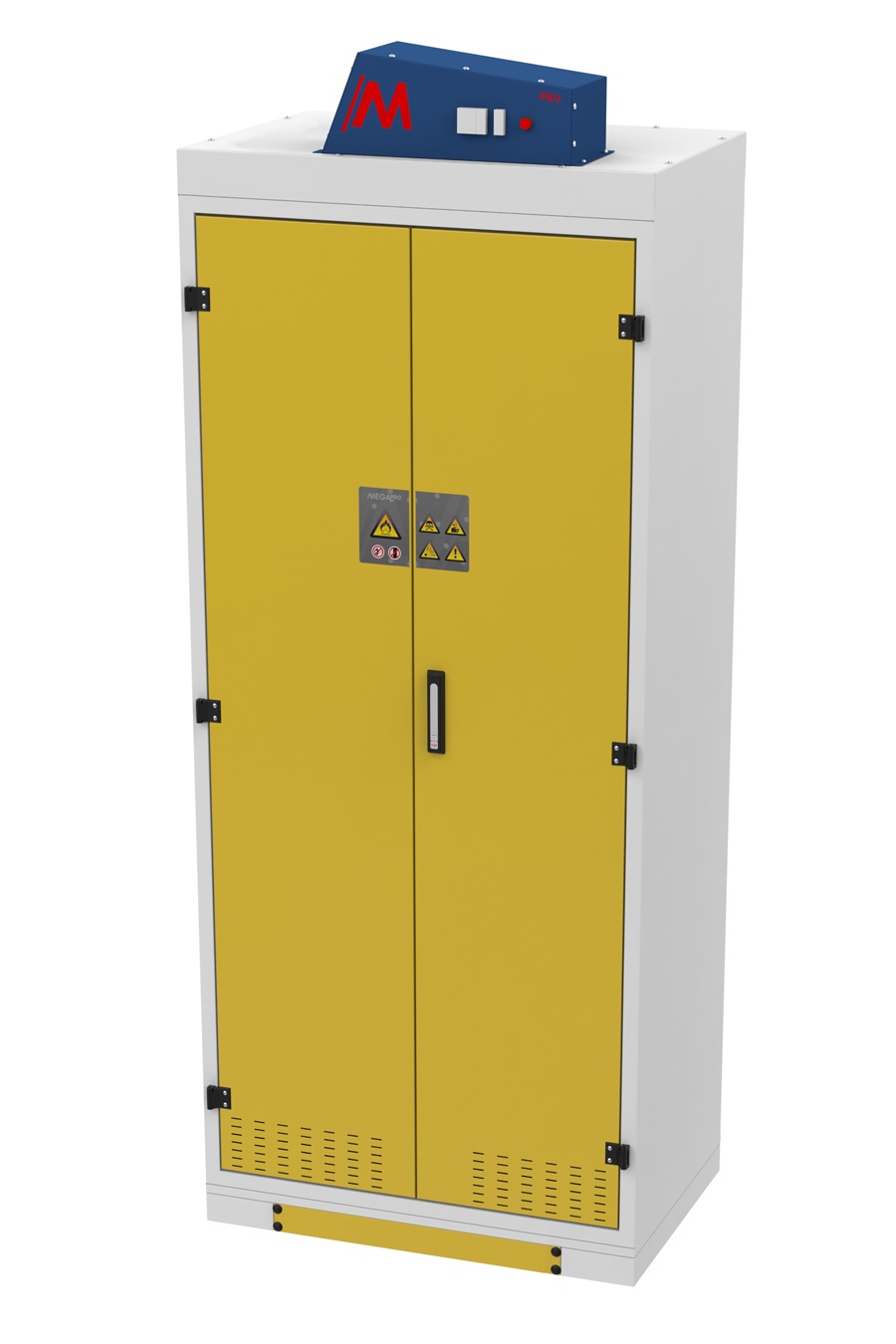 90-cm-Chemical-Cabinet-(Sheet-Metal-Door)-(4) 90 cm Chemical Cabinet (Sheet Metal Door)