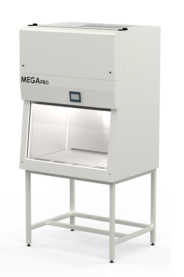 90.c MEGApro 90 cm Biosafety Cabinet Class II A II