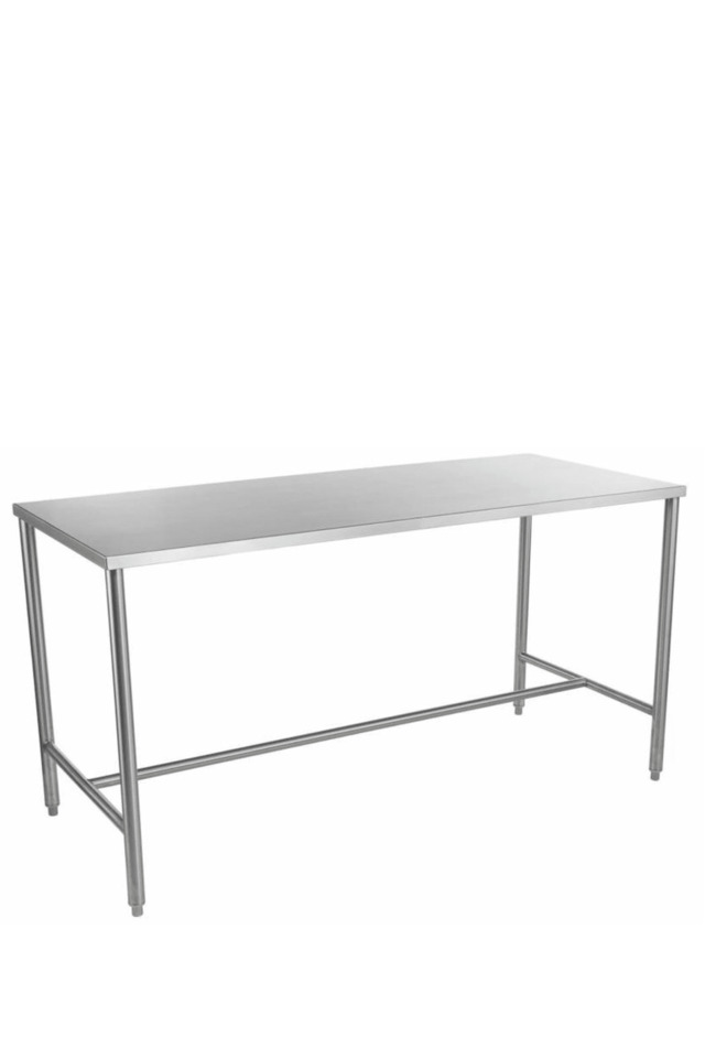 Stainless Steel Table MEGALIFE INDUSTRIAL