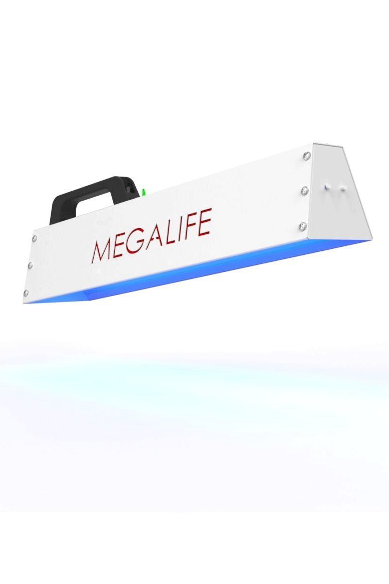 MEGALIFE INDUSTRIAL