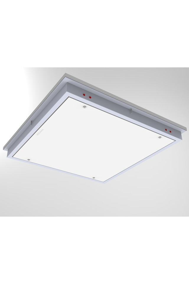 untitled.12 60 x 60 cm IP65 Led Luminaire